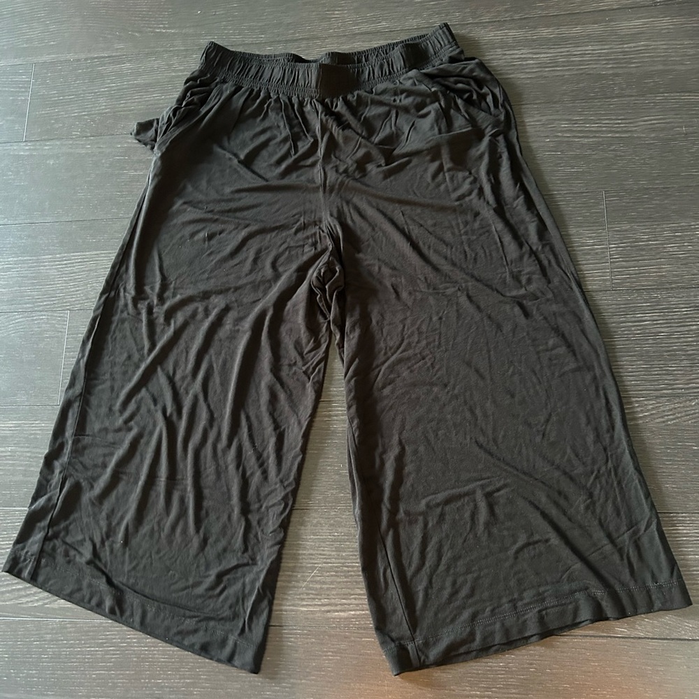 Reitmans Casual flare palazzo Bottoms